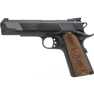 Iver Johnson 1911A1 Eagle 9mm 5″ 8 RDs