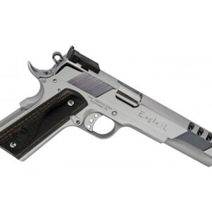 Iver Johnson Eagle XLC 10mm Auto 1911 Long Slide 6″ 8 RDs
