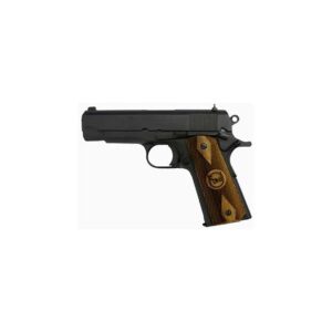 Iver Johnson Trojan 45ACP 8rd 4.25 inch MBL