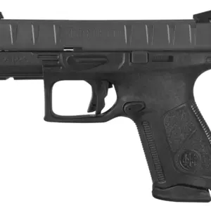 Beretta APX Centurion 9mm Semi-Automatic Pistol