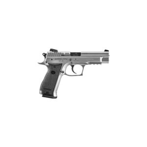 SAR USA K2 Compact Stainless .45 ACP 4.7″ Barrel 14-Rounds