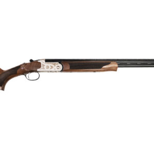 Pointer Acrius 28 Gauge Over-Under Shotgun with Walnut
