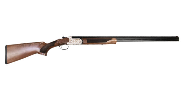 Pointer Acrius 28 Gauge Over-Under Shotgun with Walnut
