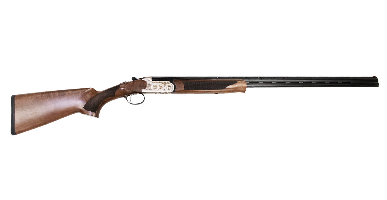 Pointer Acrius 28 Gauge Over-Under Shotgun with Walnut