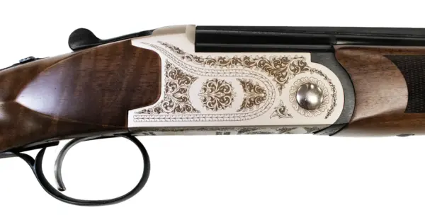 Legacy Pointer Acrius 410 Gauge Over-Under Shotgun