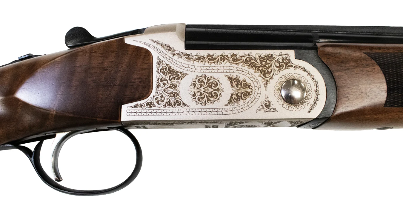 Legacy Pointer Acrius 410 Gauge Over-Under Shotgun