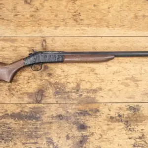 Marlin Marlin 200 12 Gauge Used Trade-in Single Shot
