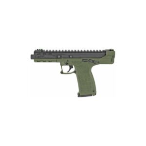 Kel-Tec CP33 Pistol OD Green .22 LR 5.5″ 33 RDs