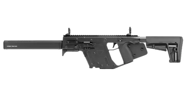 Kriss Vector CRB 45 ACP Gen2 Carbine (CA Compliant)