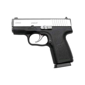 Kahr Arms CM45 Stainless .45ACP 3.24-inch 5rd