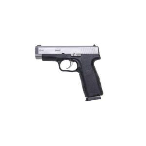 Kahr Arms CT45 45ACP POLY/SS 4.04-inch 7+1