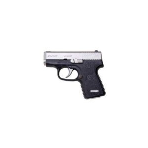 Kahr Arms CW380 Stainless / Black .380 ACP 2.58-inch 6Rd Fixed Sights