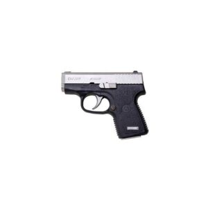 Kahr Arms CW380 Black/Stainless .380ACP 2.58-inch 6rd