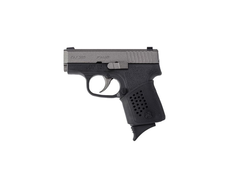 Kahr Arms CW380 Gray 2.58-inch 6rd