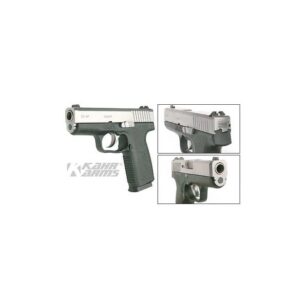 Kahr Arms CW45 .45ACP 3.5-inch Matte Stainless Polymer 1 Magazine