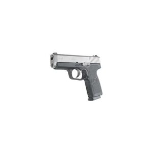 Kahr Arms CW9 9mm 3.5-inch Matte Stainless Polymer 1 Magazine