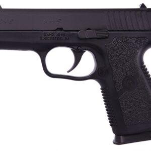 Kahr Arms CW9 Black 9mm 3.5-inch 7rd
