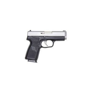 Kahr Arms CW9 Stainless 9MM 3.56-inch 7rd