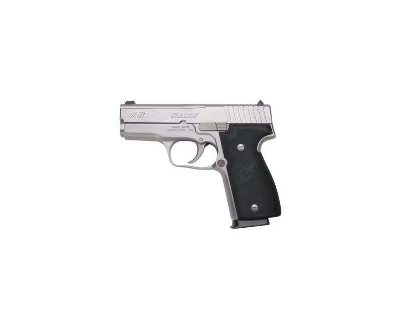 Kahr Arms K9 Pistol