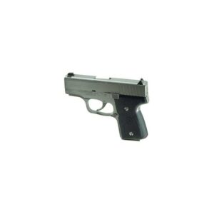 Kahr Arms MK40 Micro .40SW 3 inch Matte Stainless 5rd