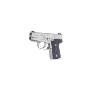Kahr Arms MK9 Micro 9mm 3 inch Matte Stainless 6rd