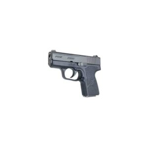 Kahr Arms PM9 Micro 9mm 3 inch 6rd POL MBK Night Sights