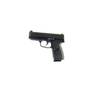 Kahr Arms P40 .40SW 3.5-inch Matte Black 6rd Poly