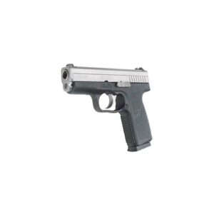 Kahr Arms P45 .45ACP 3.6-inch MST 6rd Night Sights Poly