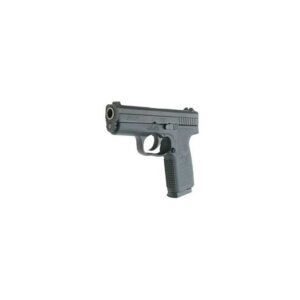 Kahr Arms P45 .45ACP 3.6-inch Matte Black 6rd Polymer Night Sights