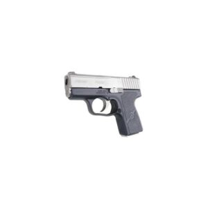 Kahr Arms PM40 40 S&W Poly/SS 5+1 NS