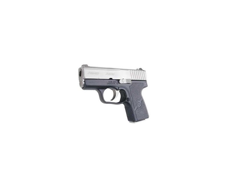Kahr Arms PM40 40 S&amp;W Poly/SS 5+1 NS