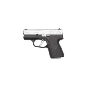 Kahr Arms PM45 Black/Stainless .45ACP 3.1-inch 5rd