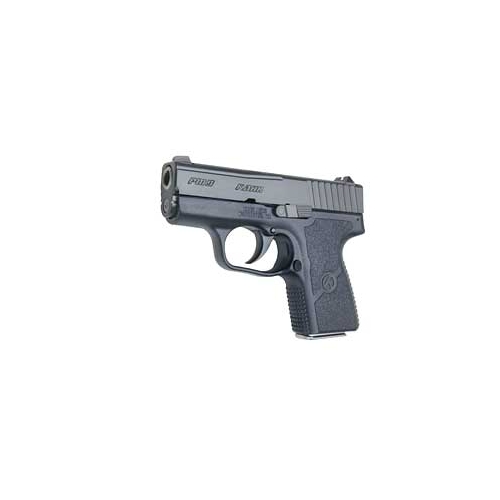 Kahr Arms PM9 Micro 9mm 3 inch 6rd Polymer Matte Black