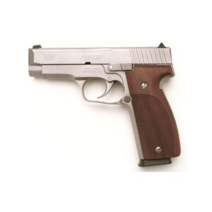 Kahr Arms T9 9mm 4-inch Stainless 8+1