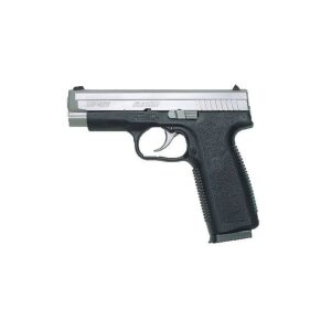 Kahr Arms TP45 .45ACP Poly/STAINLESS 7+1