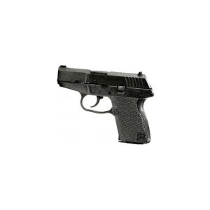 Kel-Tec P-11 9mm 3.1 inch BL/Gray 10rd