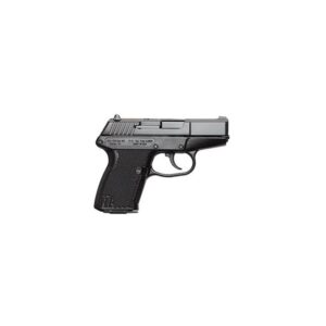 Kel-Tec P-11 Nickel Boron 9MM 3.1-inch 7rd