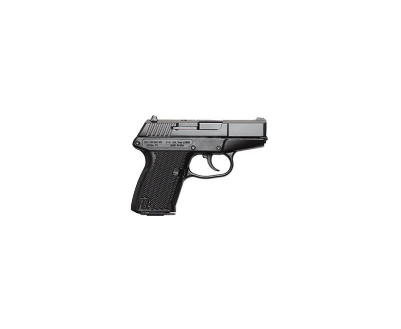 Kel-Tec P-11 Nickel Boron 9MM 3.1-inch 7rd