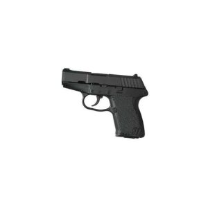 Kel-Tec P-11 9mm 3.1 inch PK/Black 10rd