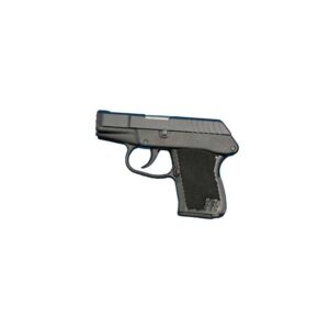Kel-Tec P-3AT .380ACP Black/Green 6rd