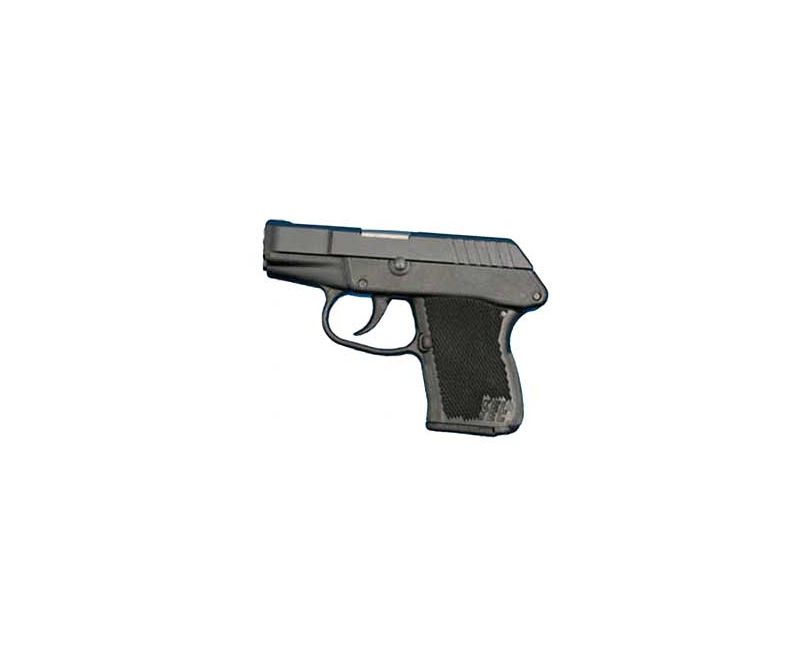 Kel-Tec P-3AT .380ACP Parkerized/Black 6rd