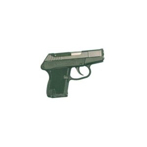 Kel-Tec P-3AT .380ACP Parkerized/Gray 6rd