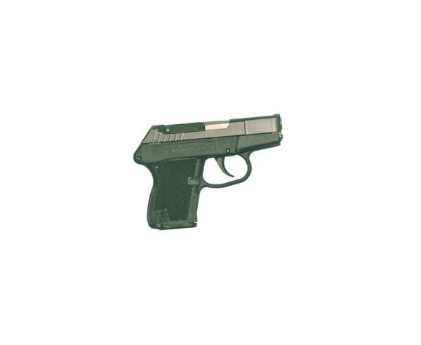 Kel-Tec P-3AT .380ACP Parkerized/Gray 6rd