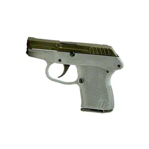 KEL-TEC P-32 32ACP PK/GRY 7rd