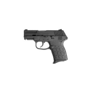 Kel-Tec PF-9 9mm 7rd BL/Black