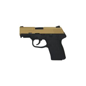 Kel-Tec PF-9 Pistol
