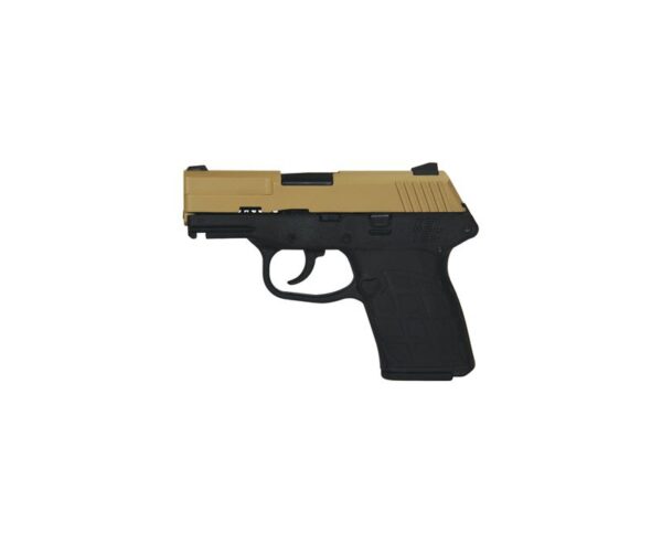 Kel-Tec PF-9 Pistol