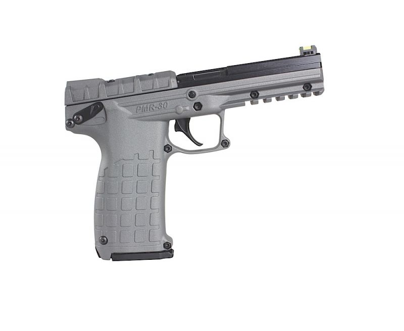 Kel-Tec PMR30Gy 22 Mag 30rd Gray Frame