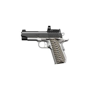Kimber Aegis Elite Pro Stainless 9mm 4-inch 9Rds