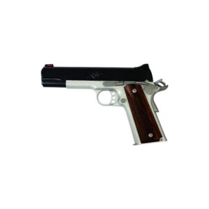 Kimber Custom LW .45 ACP 5″ Barrel 8-Rounds with Cocobolo Wood Grips